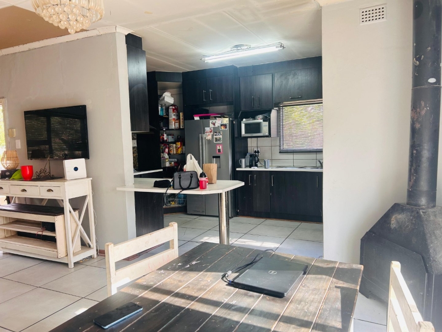 3 Bedroom Property for Sale in Wilgehof Free State